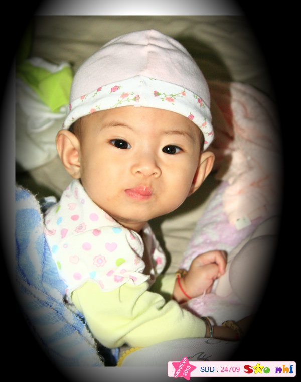 Trần Ngọc Kim Anh	