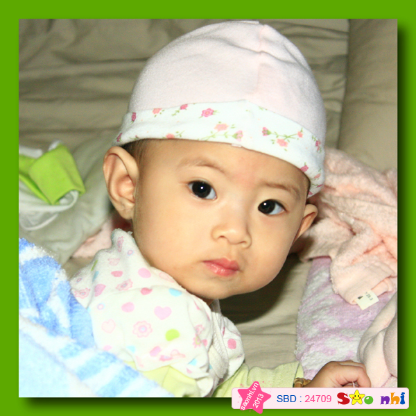 Trần Ngọc Kim Anh	
