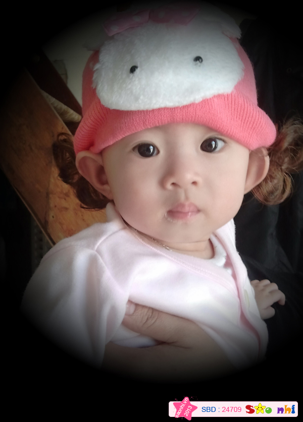 Trần Ngọc Kim Anh	