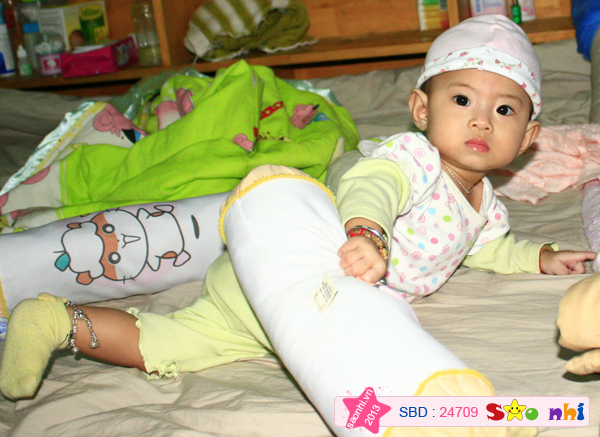 Trần Ngọc Kim Anh	