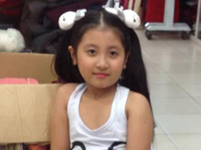 Lưu Thanh Trúc Hà