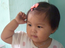 Lê Ngọc Tường Vy