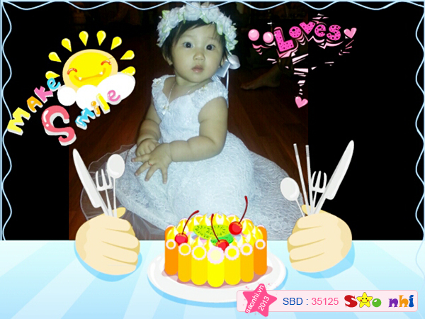 me chuan bi do cho ngay mai lam thoi noi cua minh ne minh co gioing cong chua khong nhi????