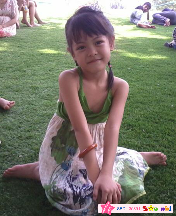 một buổi đi chơi tại công viên ngĩa đô