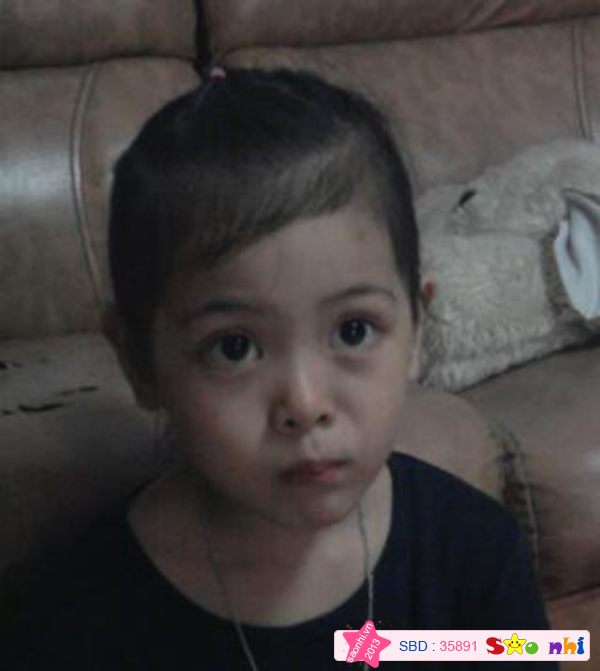 chắc con đang rất ngạc nhiên vì một điều thú vị