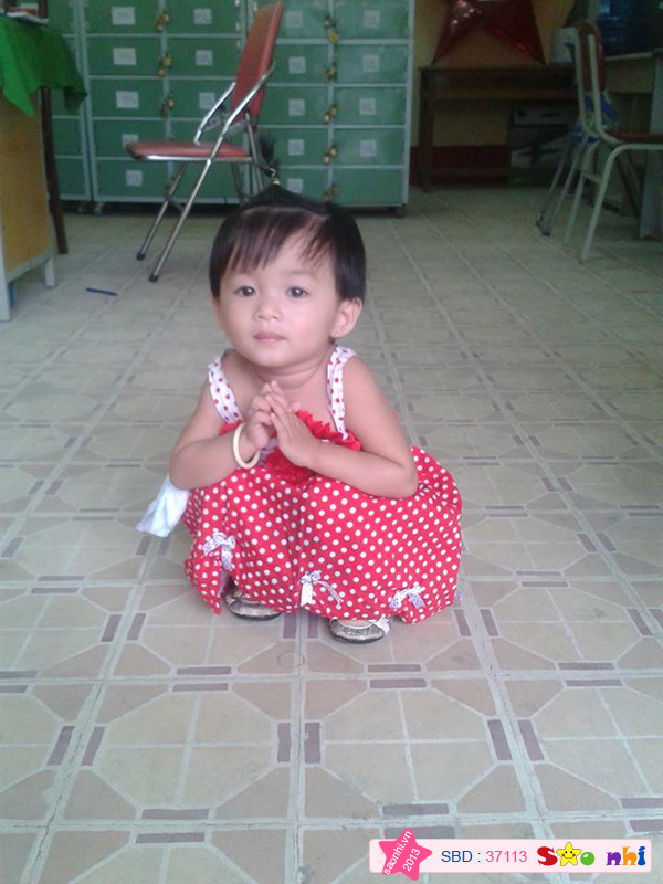 Mình đi xem trung thu các anh chị múa hay ghê.