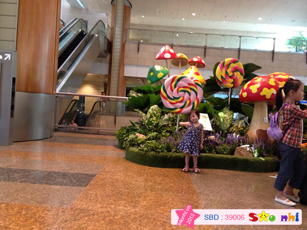 Bé Trần Nguyễn Hà My