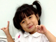 Nguyễn Trần Kim Ngân