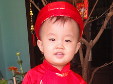 Trần Tiến Phát