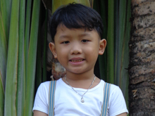 Bùi Nguyễn Gia Huy