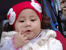 Nguyễn Hoàng Mai Anh