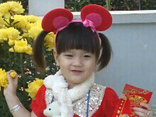 Hoàng Đoan Ngọc Thảo My
