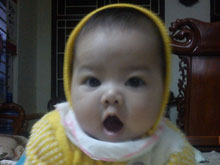 Vũ Ngọc Bảo Nhi