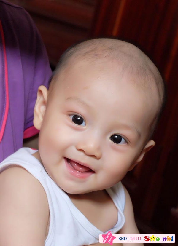 Tớ là Cà Phê-hôm nay là 1 ngày rất nóng,tớ tròn 7 tháng.