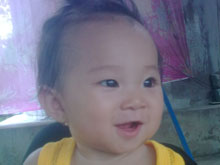 Trần Huỳnh Anh Thư