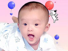 Trần Gia khánh