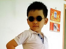 Lưu Chí Khang