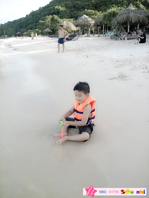 Một ngày đẹp trời 