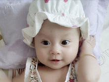 Phạm Ngọc Thiên Nhi