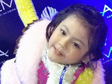 Lê Nguyễn Thiên Anh