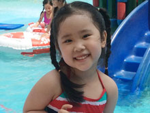 Đinh Nguyễn Tuyết Nhi