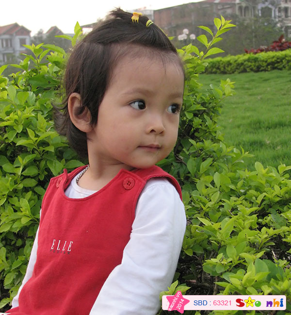Hình chụp lúc bé 3 tuổi. tại Quảng Trường Lam Sơn TP. Thanh Hóa.