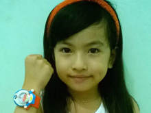Bùi Lê Anh Thư