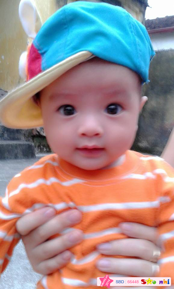 cute chưa ?