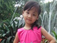 Vương Minh Hằng