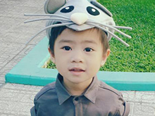 Nguyễn Hạo Nhiên