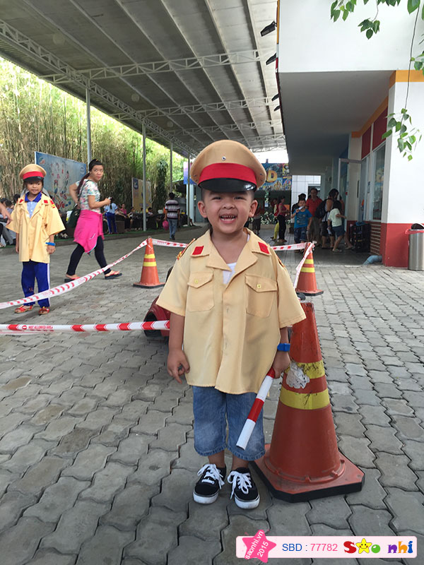 Bé Nguyễn Sỹ Đăng