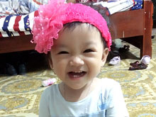 Bùi Nguyễn Quỳnh Chi