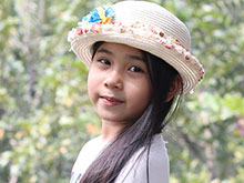 Trâu Gia Kỳ