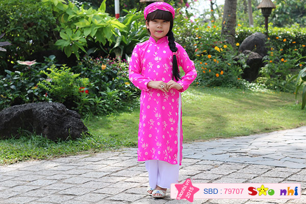 Chụp hình chào Xuân 2015 nào...