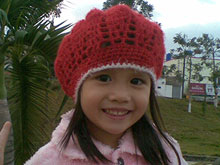 Lưu Ngọc Khánh Uyên