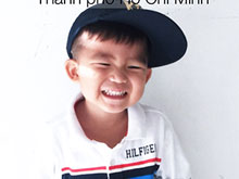 Nguyễn Vũ Gia Bảo