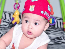 Nguyễn Quốc Khôi Nguyên
