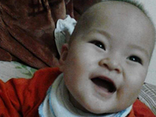 Nguyễn Thị Bảo Hân