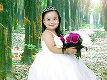 Nguyễn Ngọc Tuyết Nhi