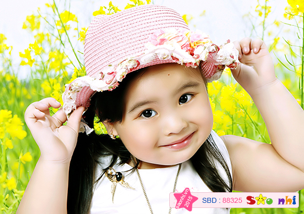  bé Nguyễn Ngọc Tuyết Nhi
