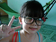 Trần ngọc Gia Hân