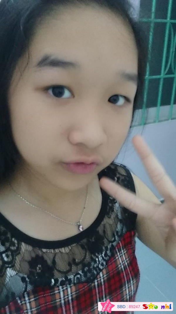 bé Phạm Trần Hồng Anh