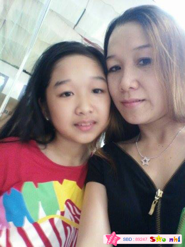 bé Phạm Trần Hồng Anh