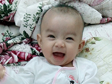 Trần Nguyễn Thiên Anh