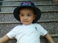 Lê duy khoa