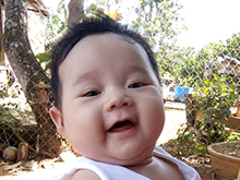 Trần Nguyễn Bảo Ngân
