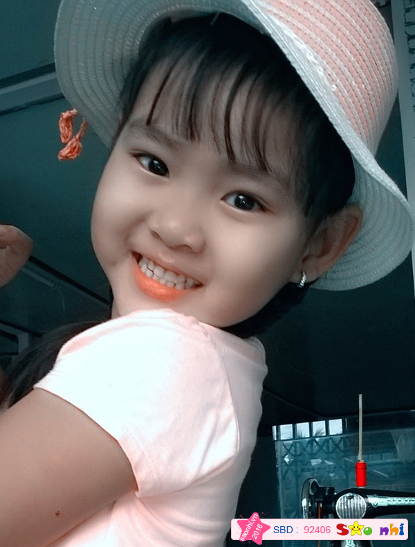 bé Nguyen Ngoc Yen Nhi