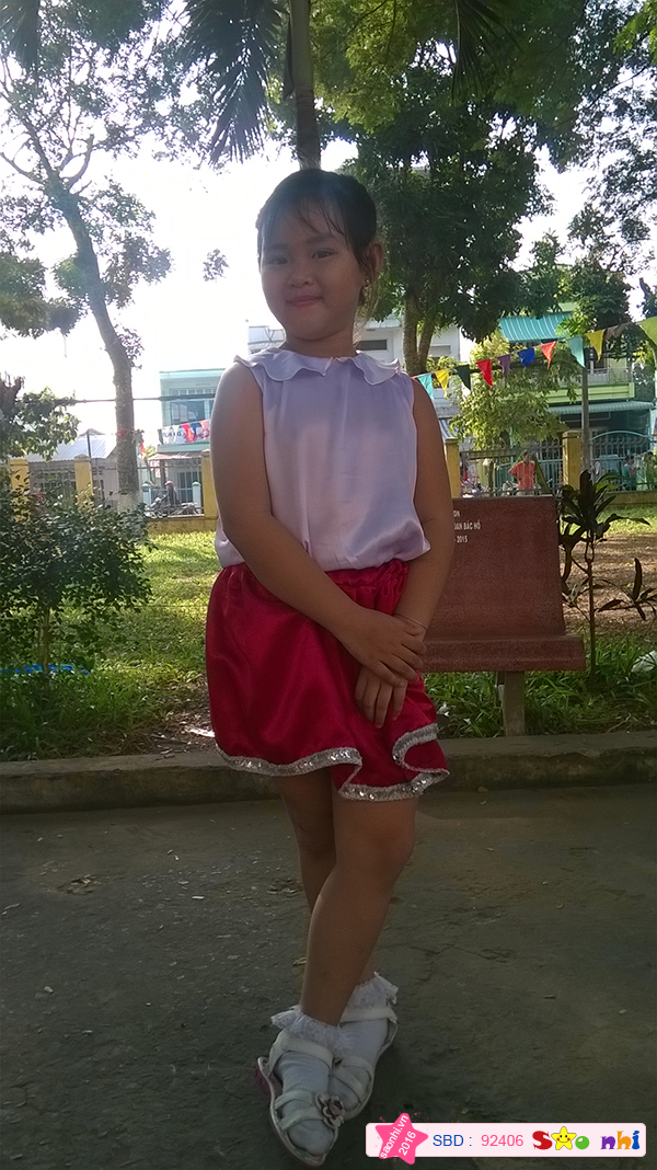 bé Nguyen Ngoc Yen Nhi
