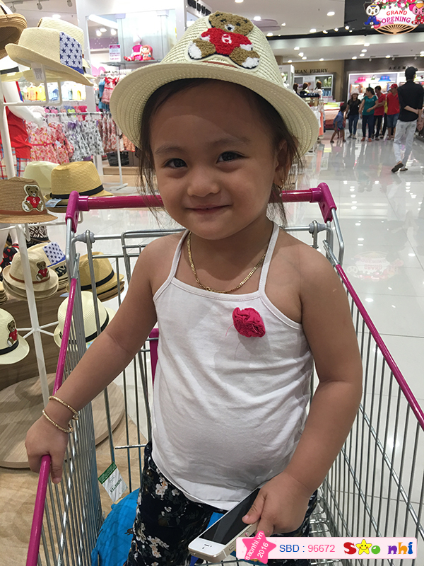 bé Nguyễn Ngọc Quỳnh Anh