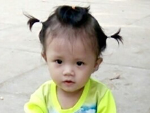 Lê nguyễn an nhiên